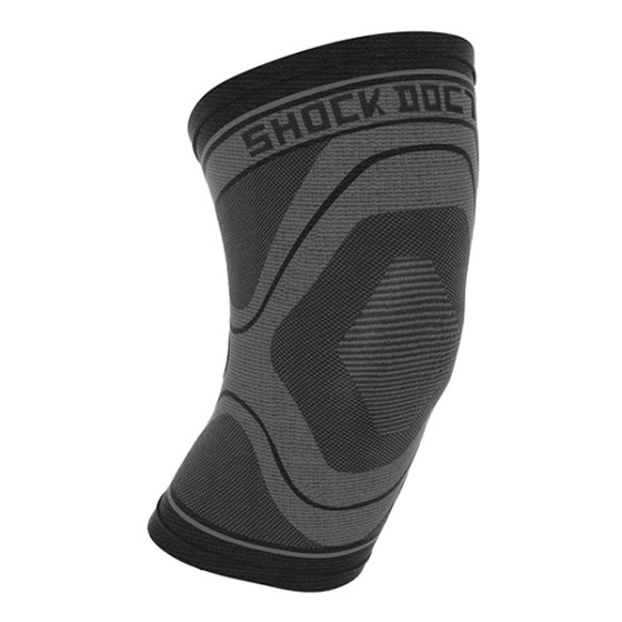 Защита колена Shock Doctor Knee Sleeve Защита колена Shock Doctor Knee Sleeve