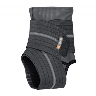 Защита стопы Shock Doctor Compression Wrap Support