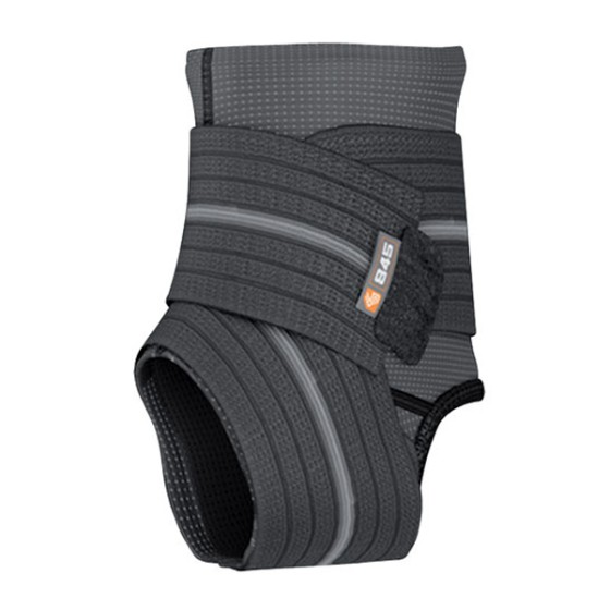 Защита стопы Shock Doctor Compression Wrap Support Защита стопы Shock Doctor Compression Wrap Support