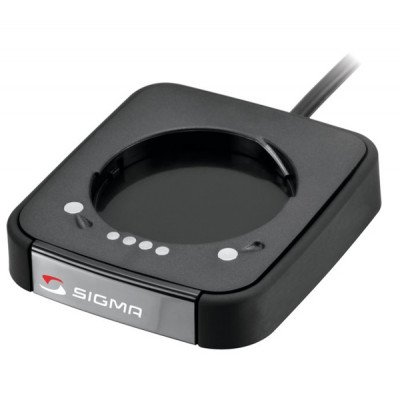 Адаптер Sigma Dockingstation Rox Адаптер Sigma Dockingstation Rox