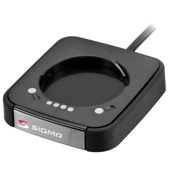 Адаптер Sigma Dockingstation Rox Адаптер Sigma Dockingstation Rox