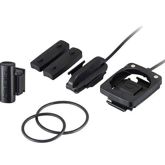 Провода для велокомрьютера Sigma Cable Kit 2032 Провода для велокомрьютера Sigma Cable Kit 2032