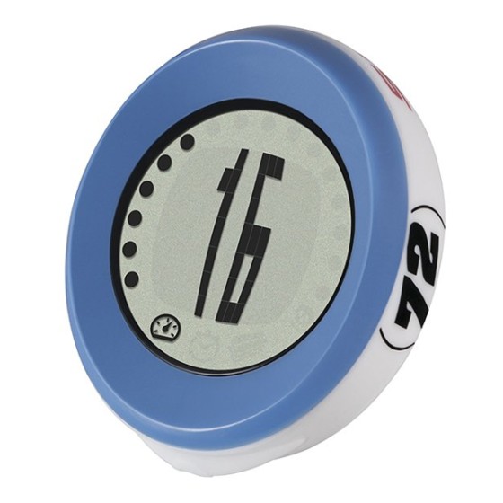 Велокомпьютер Sigma My Speedy