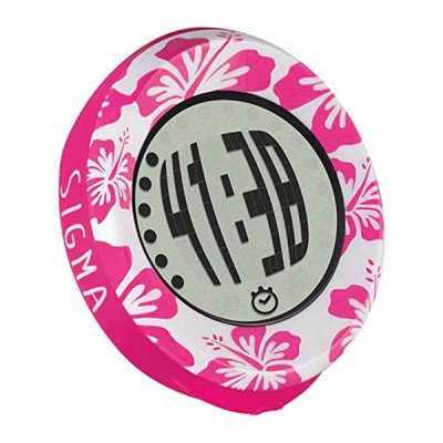 Велокомпьютер Sigma My Speedy Aloha 3007 Велокомпьютер Sigma My Speedy Aloha 3007