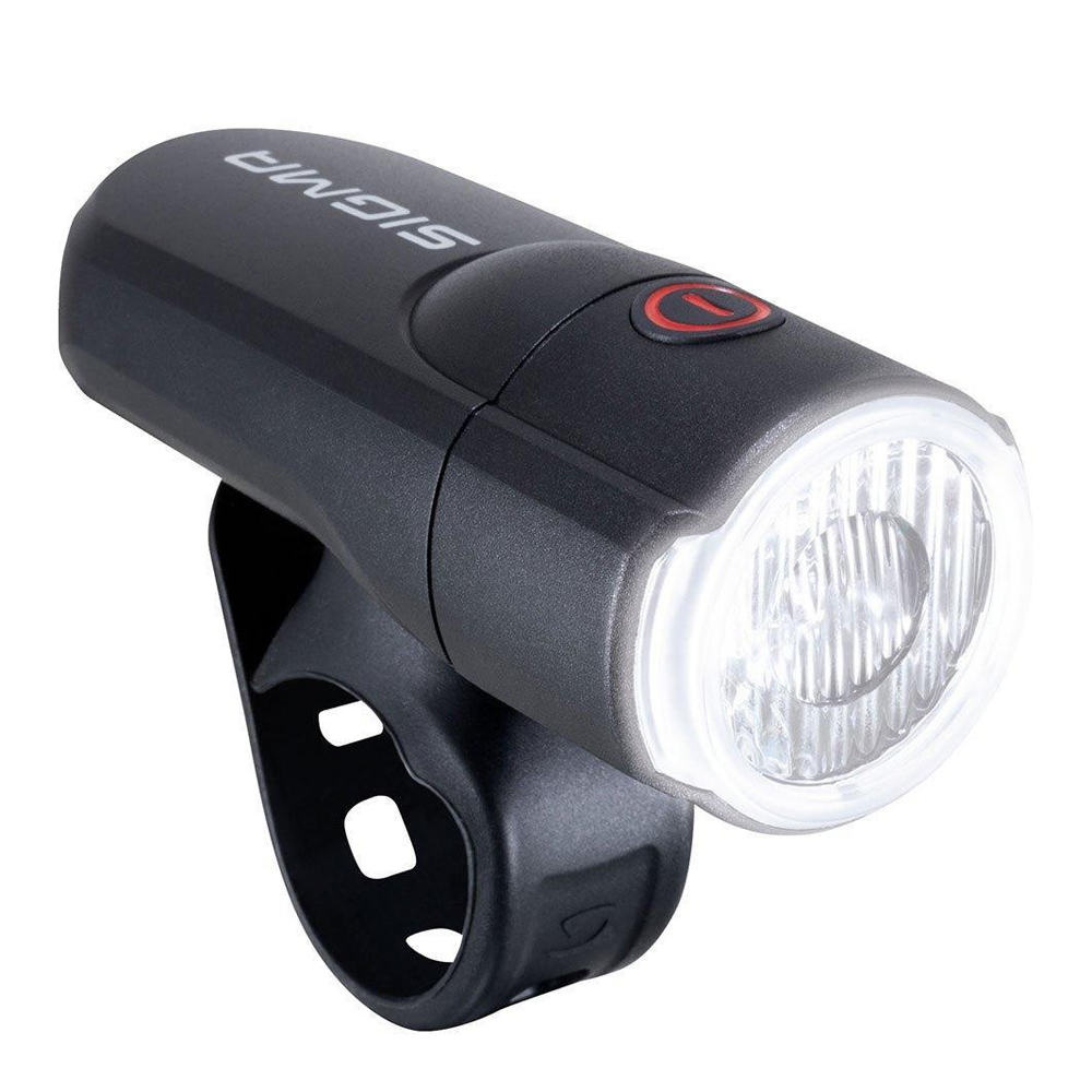 Фара передняя Sigma Aura 30 Front Light Фара передняя Sigma Aura 30 Front Light