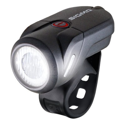 Передняя фара Sigma Aura 35 USB Front Light