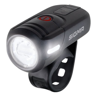 Передняя фара Sigma Aura 45 USB Front Light