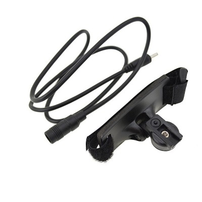 Крепление на шлем для фонаря Sigma