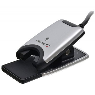 Адаптер Sigma Docking Station RC 14.11 Адаптер Sigma Docking Station RC 14.11
