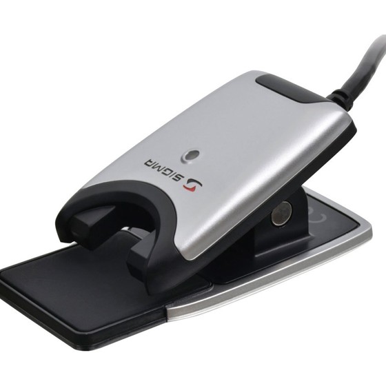 Адаптер Sigma Docking Station RC 14.11