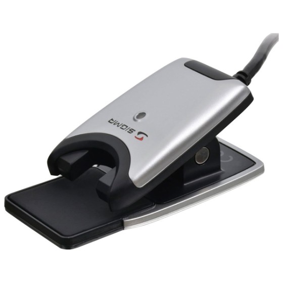 Адаптер Sigma Docking Station RC 14.11