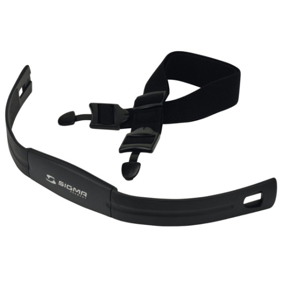 Нагрудный датчик Sigma Chest belt comp. for heart rate Monitors Allround I+II