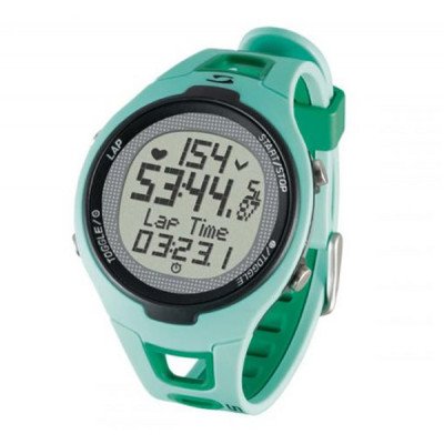 Часы с пульсометром Sigma PC 15.11