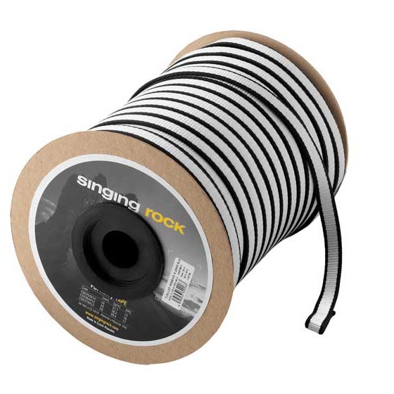 Стропа Singing rock Flat Webbing 16mm