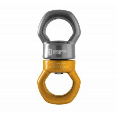 Вертлюг Singing rock Twister Вертлюг Singing rock Twister