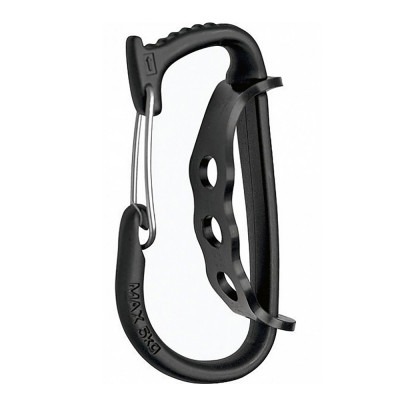 Карабин Singing rock Porter - plastic Карабин Singing rock Porter - plastic