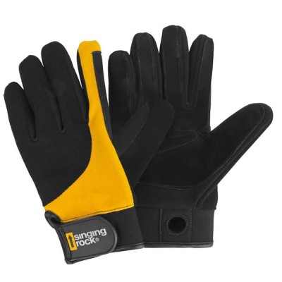 Перчатки Singing rock Falconer full
