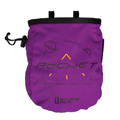 Мешочек для магнезии Singing rock Rocket