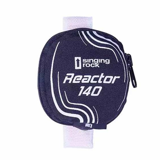 Амортизатор рывка Singing rock Reactor 140