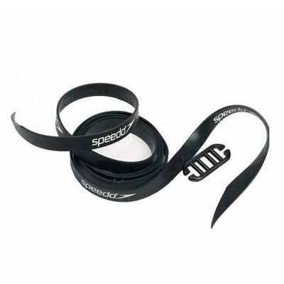 Ремешок для очков Speedo Silicone strap Ремешок для очков Speedo Silicone strap