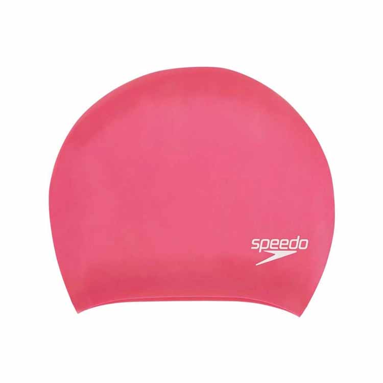 Шапочка для плавания Speedo Long hair Шапочка для плавания Speedo Long hair