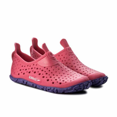 Детская обувь для плавания Speedo Jelly Детская обувь для плавания Speedo Jelly
