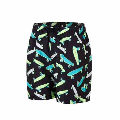 Шорты пляжные детские Speedo Prt leis