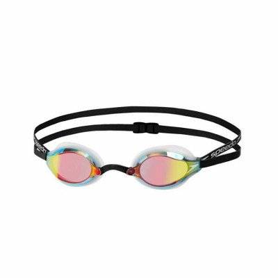 Очки для плавания профессиональные Speedo Fastskin spesocket mirror