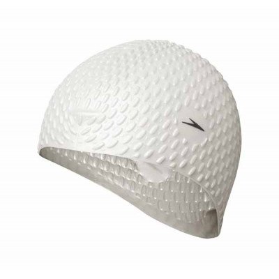 Шапочка для плавания Speedo Bubble