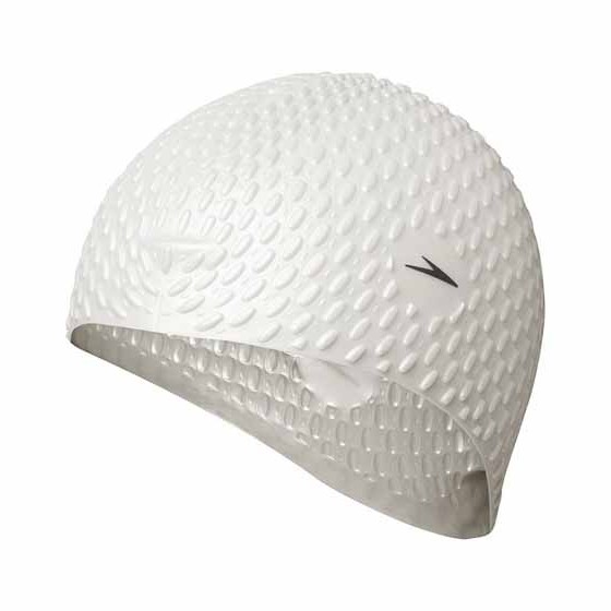 Шапочка для плавания Speedo Bubble