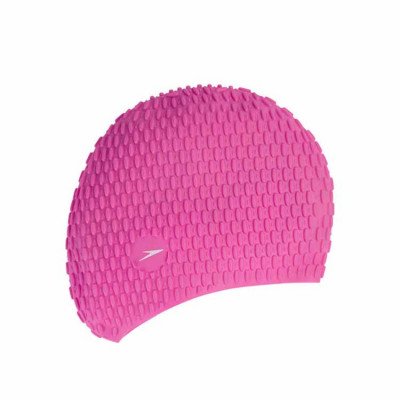 Шапочка для плавания Speedo Bubble