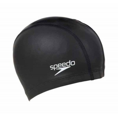 Шапочка для плавания полиуретан Speedo Pace