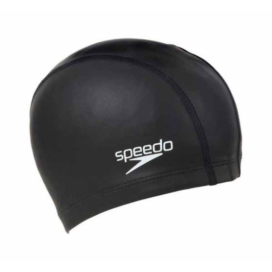 Шапочка для плавания полиуретан Speedo Pace
