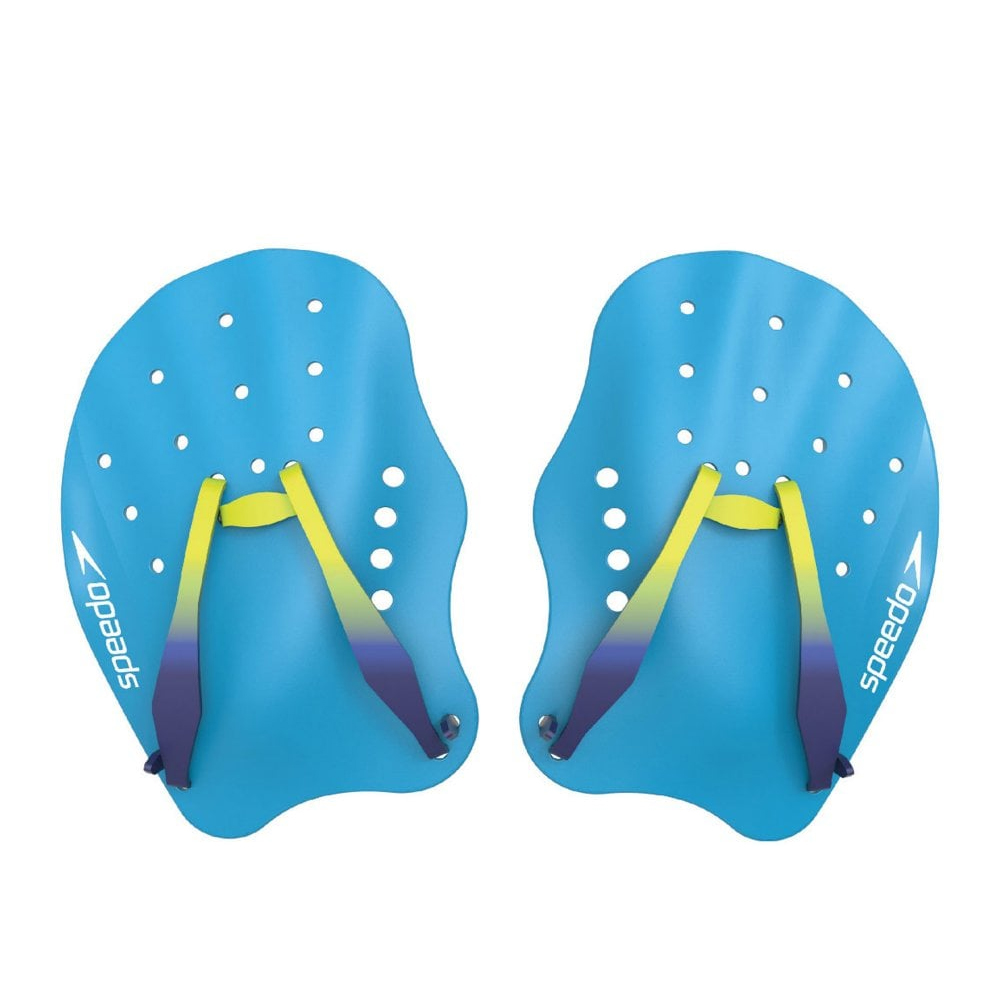 Лопатки для рук Speedo Teach Paddle