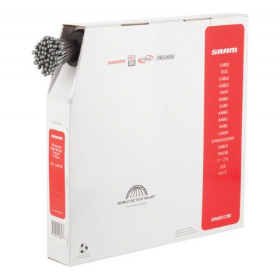 Тросик для тормоза Sram Stainless Road Тросик для тормоза Sram Stainless Road