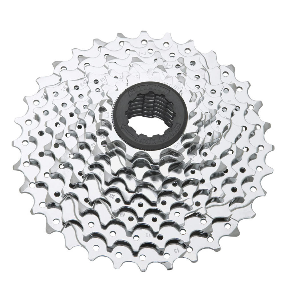 Кассета Sram 09 CS PG-950 11-34