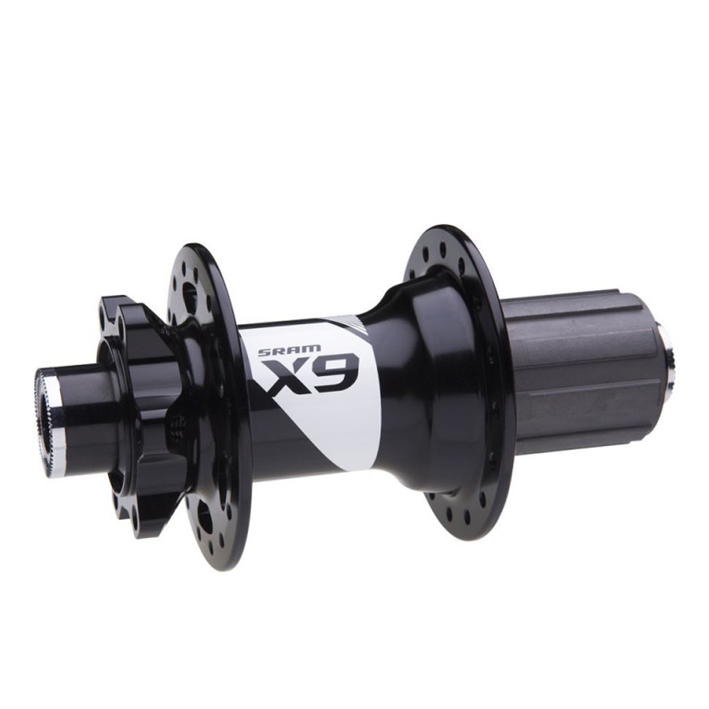 Втулка задняя диск Sram MTB X9 6-Bolt 32H 12x142mm