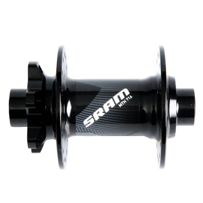 Втулка передняя диск Sram MTB 716 6-B 32H