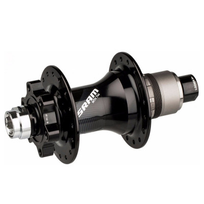 Втулка задняя диск Sram MTB Hub 746 6-Bolt Втулка задняя диск Sram MTB Hub 746 6-Bolt