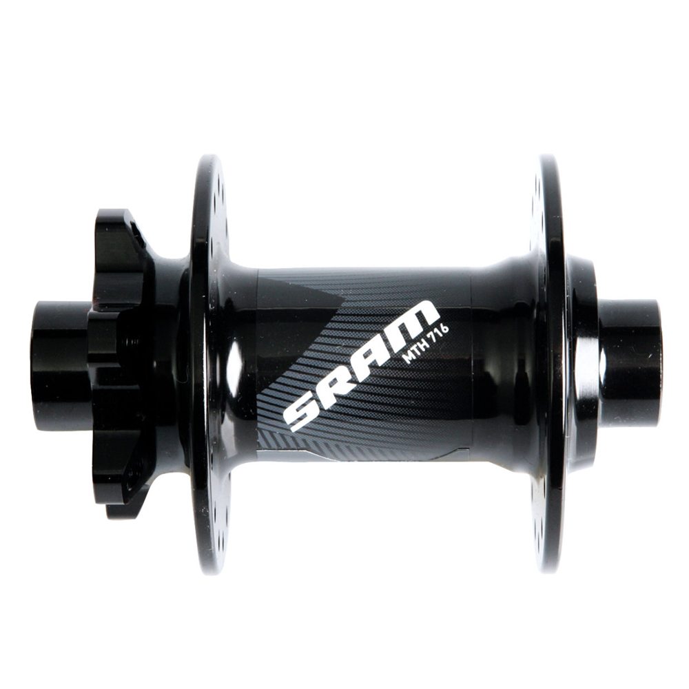 Втулка передняя диск Sram MTB Hub 716 6-Bolt Disc 32H