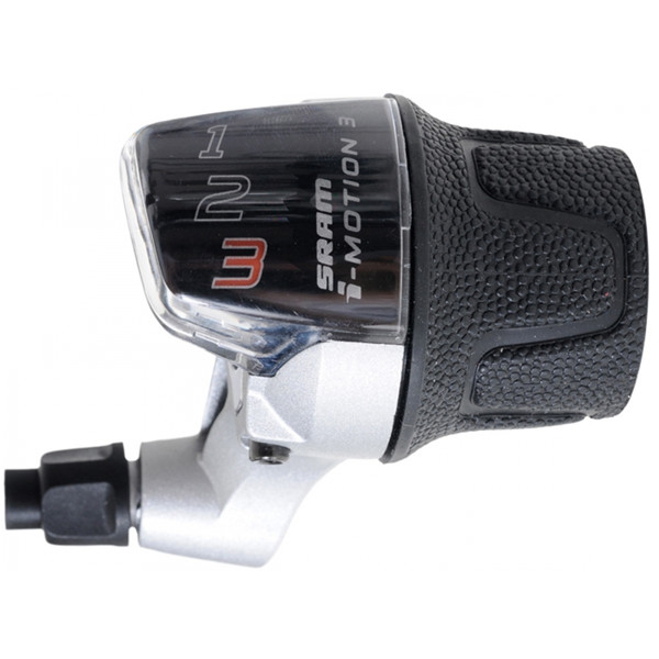 Шифтер Sram i-3 shifter 1600 w connector silver