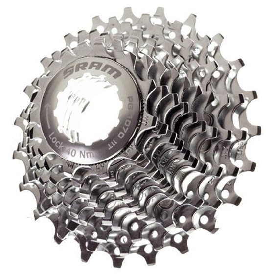 Кассета Sram PG-1070 11-32 - 10 spd