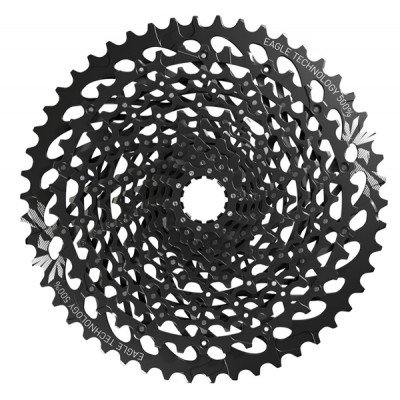 Касета Sram XG-1275 Eagle 10-50 - 12 spd Касета Sram XG-1275 Eagle 10-50 - 12 spd