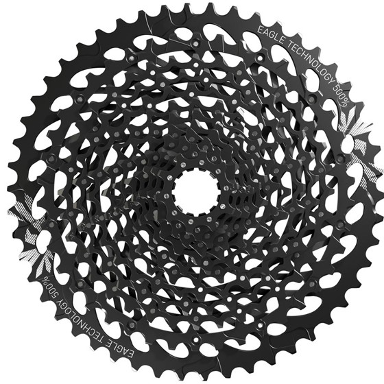 Касета Sram XG-1275 Eagle 10-50 - 12 spd Касета Sram XG-1275 Eagle 10-50 - 12 spd