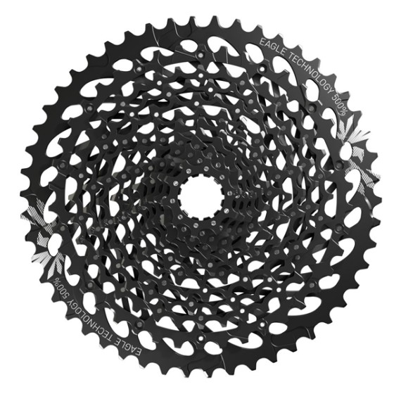 Касета Sram XG-1275 Eagle 10-50 - 12 spd