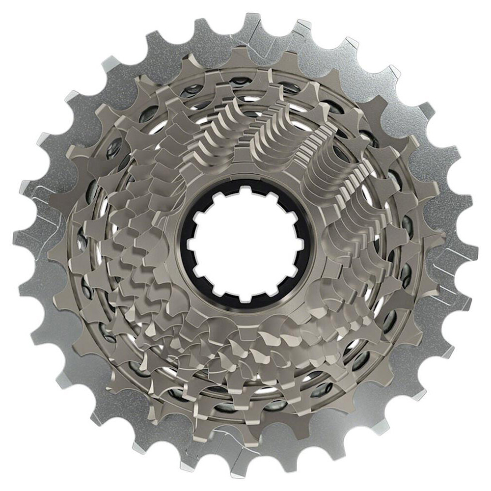 Кассета Sram XG-1290 D1 10-33 - 12 spd Кассета Sram XG-1290 D1 10-33 - 12 spd