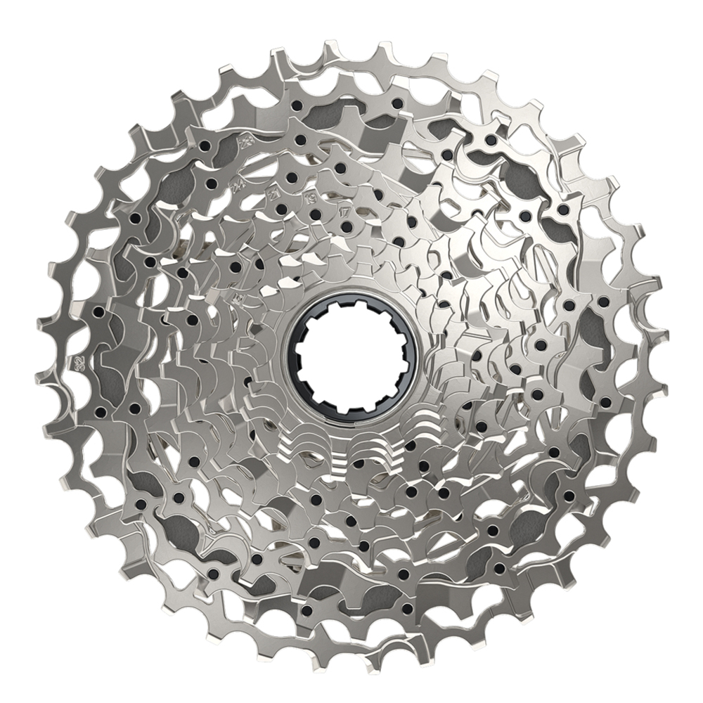 Кассета Sram XG-1250 D1 12 Speed 10-30 Кассета Sram XG-1250 D1 12 Speed 10-30
