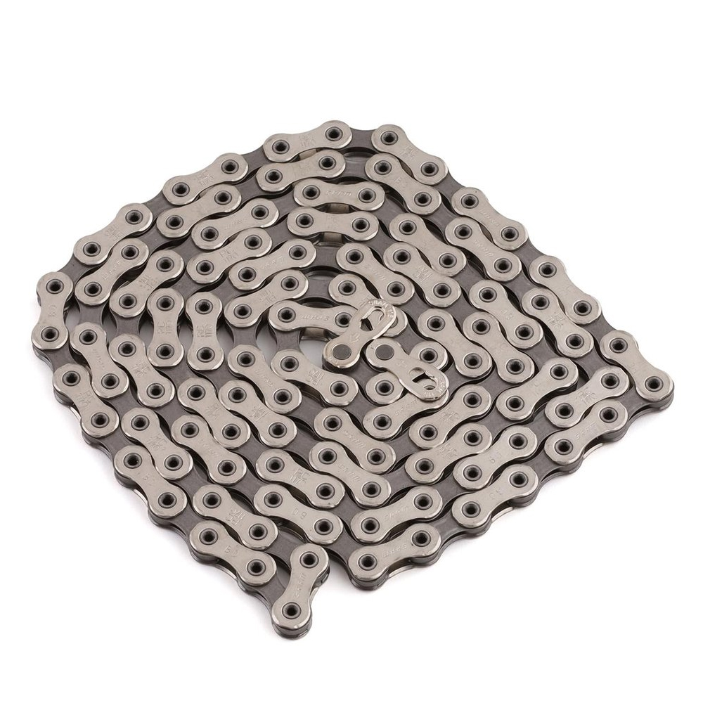 Цепь для велосипеда Sram PC 1170 HollowPin 120 links PowerLock 11-speed Цепь для велосипеда Sram PC 1170 HollowPin 120 links PowerLock 11-speed