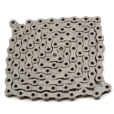 Цепь Sram PC Red 22 - hollow pin 114 links power lock 11-spd