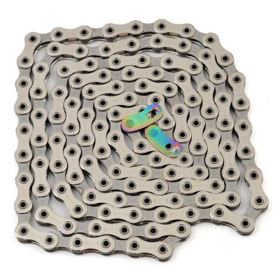 Цепь для велосипеда Sram PC X01 Eagle HollowPin 126 links power lock Flowlink 12-spd